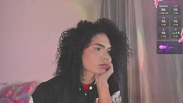 V-nus online show from March 28, 4:34 am