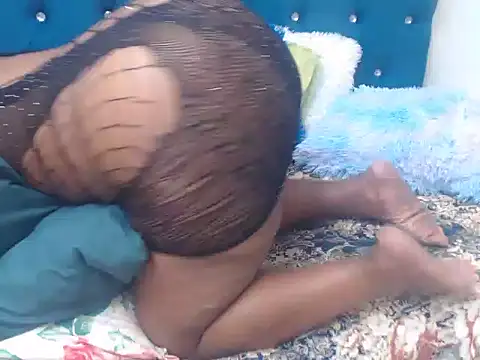 SexyNontyXX online show from April 15, 12:39 am