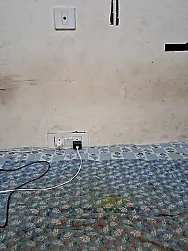 Snapshot of Akni_ chatting on March 16, 5:50 pm Akni online show from March 16, 5:50 pm