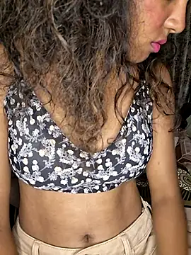 Snapshot of Akni_ chatting on June 19, 5:50 pm Akni online show from June 19, 5:50 pm