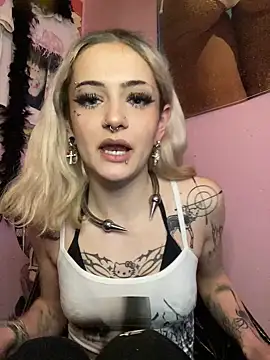 baby starzx online show from February 28, 5:47 pm