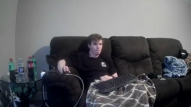 channychann online show from March 3, 12:55 pm