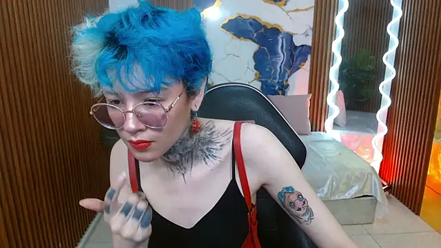 Snapshot of Lyra_tay chatting on March 3, 6:58 pm Lyra tay online show from March 3, 6:58 pm