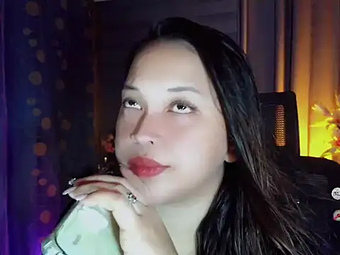 Sweet coleen online show from March 19, 1:26 pm