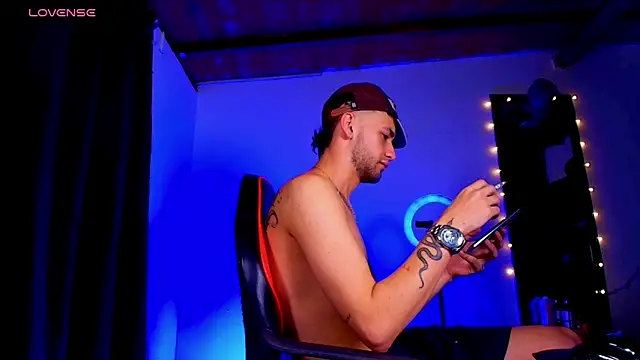 Jey dirty 777 online show from March 1, 10:50 am