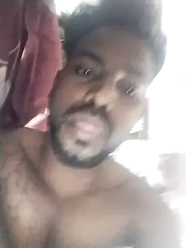 Hunkytop online show from February 27, 3:17 am