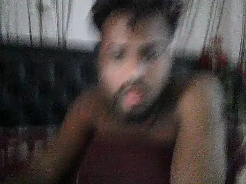 Hunkytop online show from May 5, 5:48 am