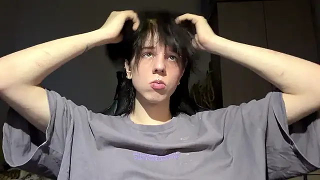 Mark Shoyer2 online show from April 20, 7:04 pm