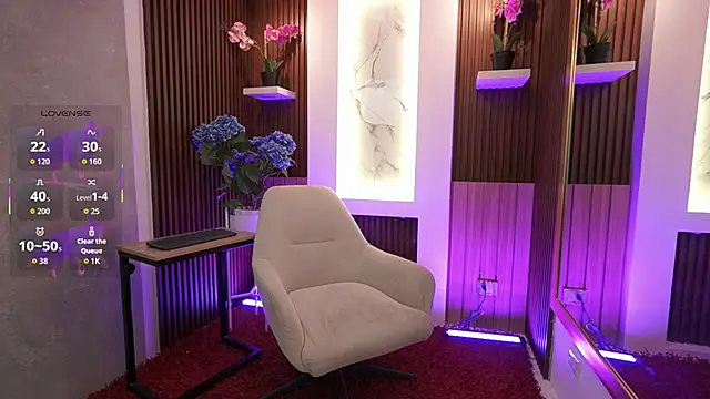 MandyCollins online show from March 9, 11:36 am