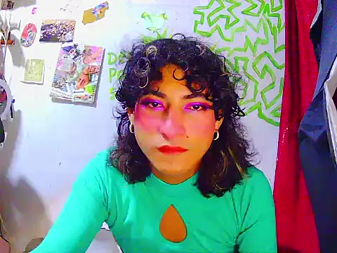 Snapshot of RAMONA_TIJERAX chatting on July 22, 7:16 pm RAMONA TIJERAX online show from July 22, 7:16 pm