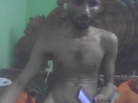 boykingno11 online show from April 2, 9:45 pm