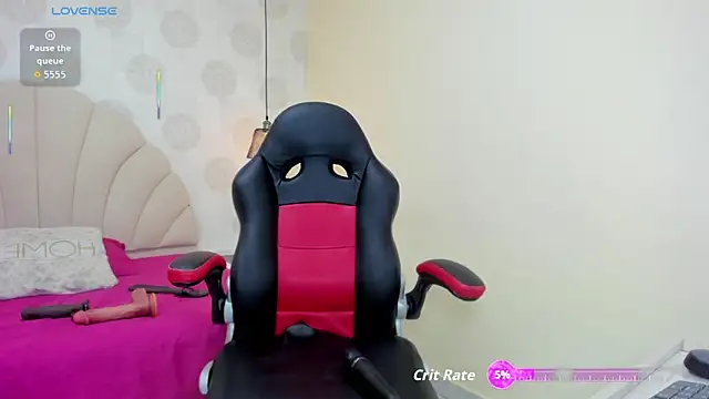 ROSEE KAYLA1 online show from March 26, 8:14 pm