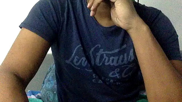 Snapshot of Jhblack75 chatting on February 27, 8:25 am Jhblack75 online show from February 27, 8:25 am