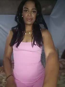 FlorSalvaje  online show from March 31, 12:23 am