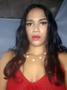 FlorSalvaje  online show from April 5, 12:41 am