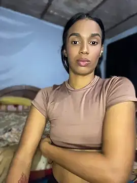 FlorSalvaje  online show from April 14, 1:22 am