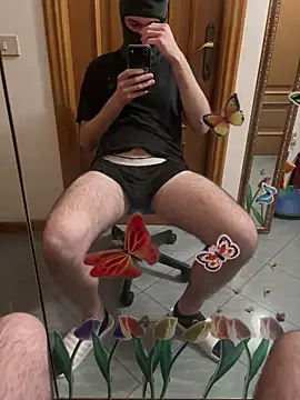   950 online show from March 9, 11:20 pm