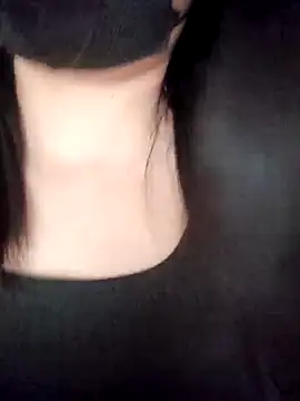 Snapshot of Meow_cute chatting on April 18, 7:45 am Meow cute online show from April 18, 7:45 am