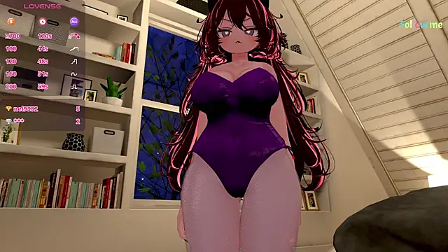 Akira Noctra online show from April 14, 9:37 am