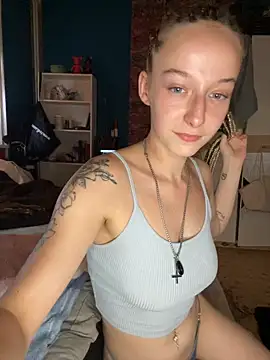 Melissa-Schneider online show from May 31, 5:09 pm