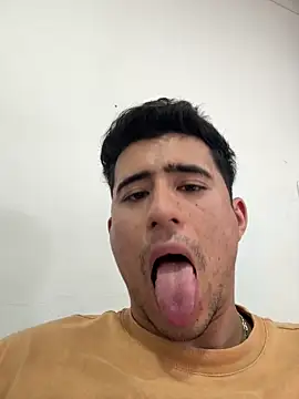 David-latinlover online show from April 10, 5:17 pm