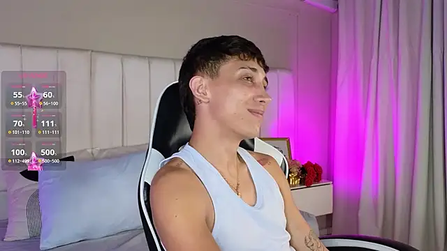 Rome cortes online show from March 12, 7:31 pm