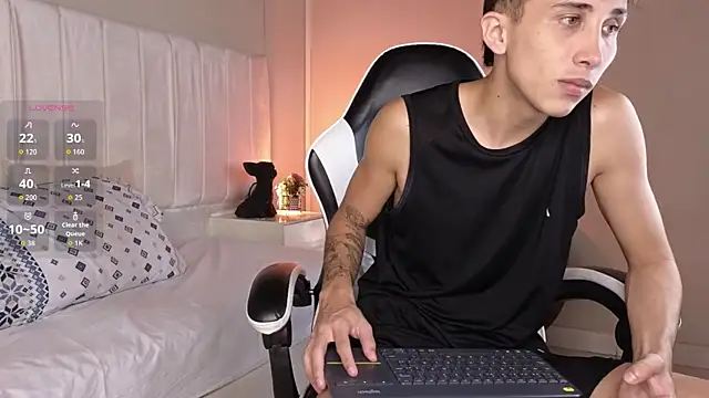 Rome cortes online show from April 8, 7:36 pm