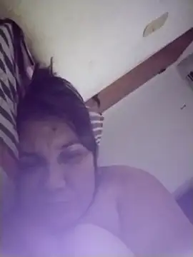 Snapshot of Solcitolovee chatting on March 1, 4:03 am Solcitolovee online show from March 1, 4:03 am