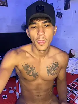 billi adamzz online show from March 1, 9:22 am