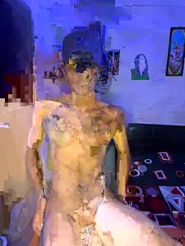 billi adamzz online show from March 20, 11:31 pm