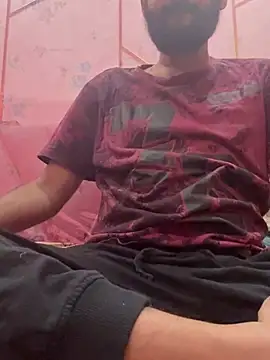 lick upguy online show from March 3, 6:03 pm