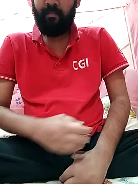 lick upguy online show from March 10, 5:51 pm