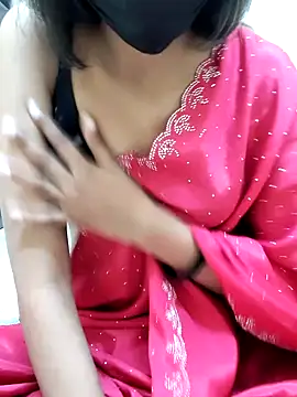 MAYA BED GIRL online show from March 22, 12:19 pm