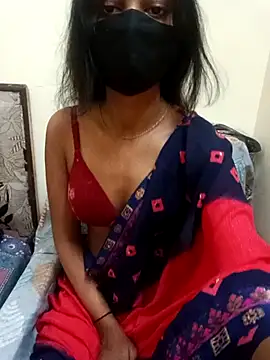 MAYA BED GIRL online show from April 6, 8:15 am