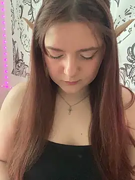 Snapshot of bambimay_ chatting on March 4, 11:16 am bambimay online show from March 4, 11:16 am