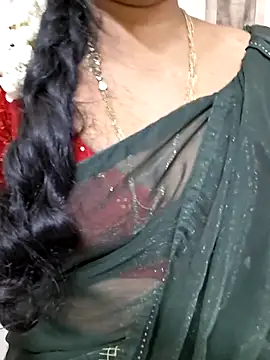 AnushaTelugu online show from June 23, 6:50 pm