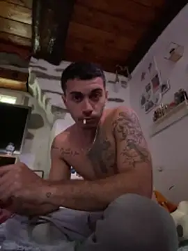 tuttoincognito online show from April 10, 11:15 am