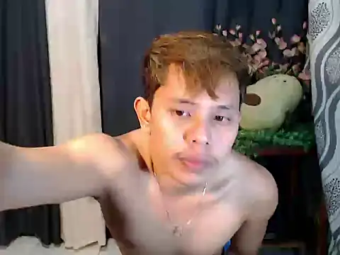 Baby Maxxx online show from March 17, 7:28 pm