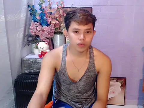 Baby Maxxx online show from May 16, 12:07 am