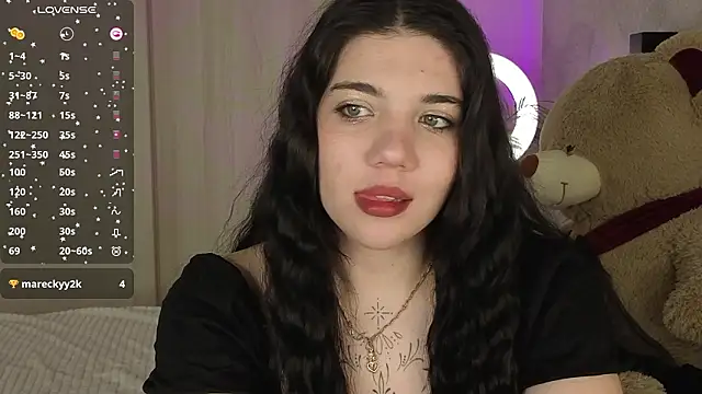 FreyaFondness online show from March 9, 9:41 pm