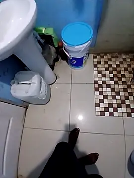 Tammie1 online show from February 27, 5:35 pm