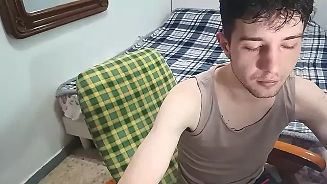  ZaneX online show from March 19, 7:51 pm