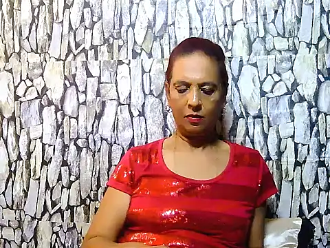 Hot queen58 online show from March 27, 5:35 am