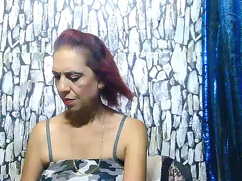 Hot queen58 online show from March 28, 1:43 pm