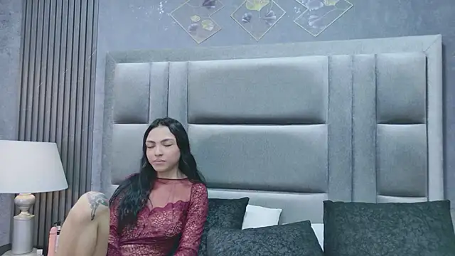 CherryAndDax online show from April 10, 12:54 pm