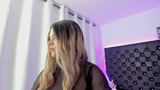 Sharon Storm online show from April 16, 1:45 pm