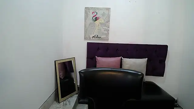 TomBoy Natali online show from March 3, 12:00 pm