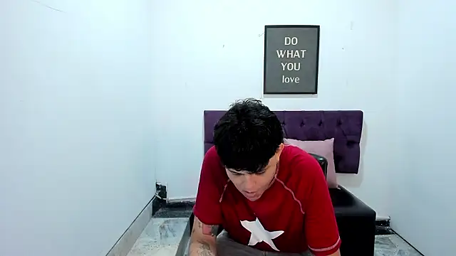 TomBoy Natali online show from March 30, 7:48 pm