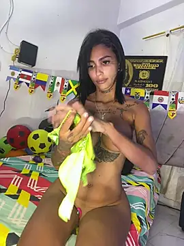 Antonella-smitt online show from June 30, 12:17 pm