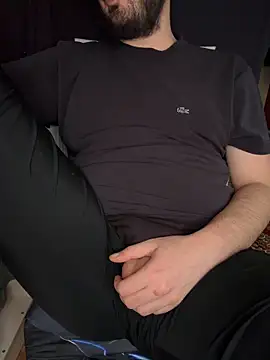 Sertt161 online show from April 17, 10:07 am